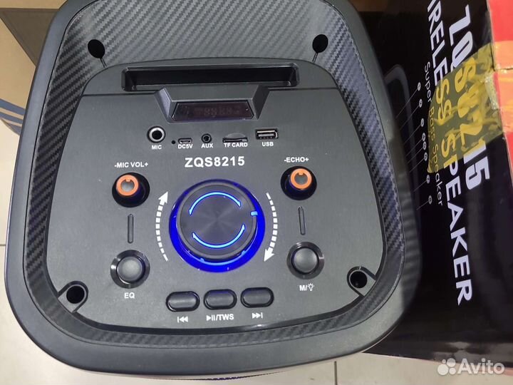 Колонка zqs8215