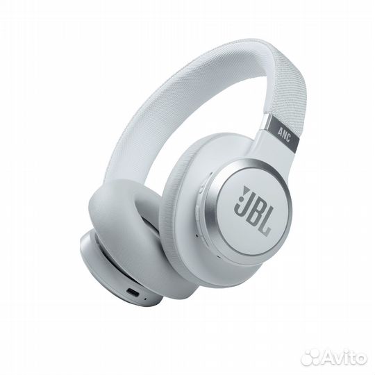Беспроводные наушники JBL Live 660