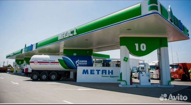 Оператор кассир на АЗС