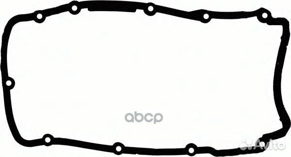 71-36036-00 прокладка клапанной крышки VW Golf