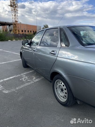 LADA Granta 1.6 МТ, 2013, 214 000 км