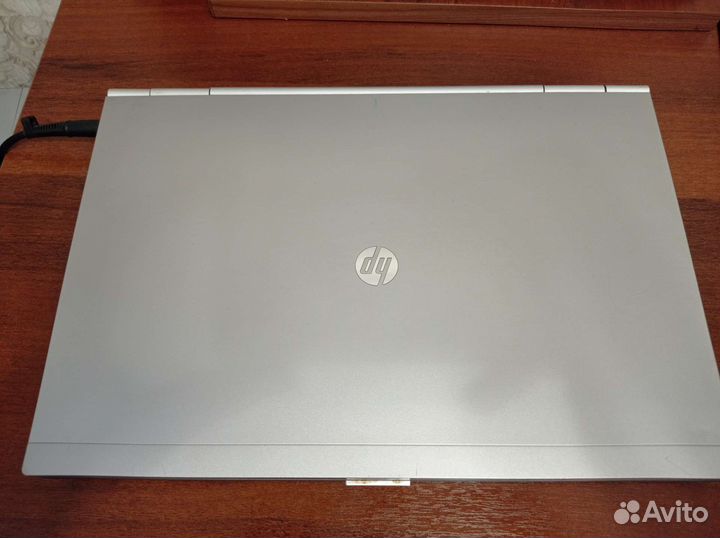 Мощный Ноутбук HP на Core i5