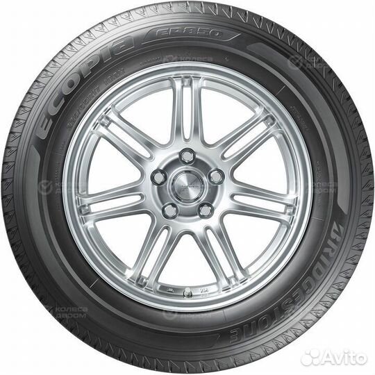 Bridgestone Ecopia EP850 255/65 R16 109H