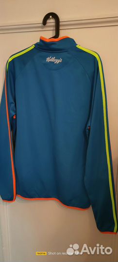 Кофта спонтивная masita L