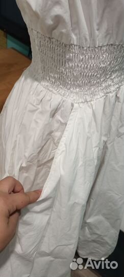 Платье женское 40 42 44
