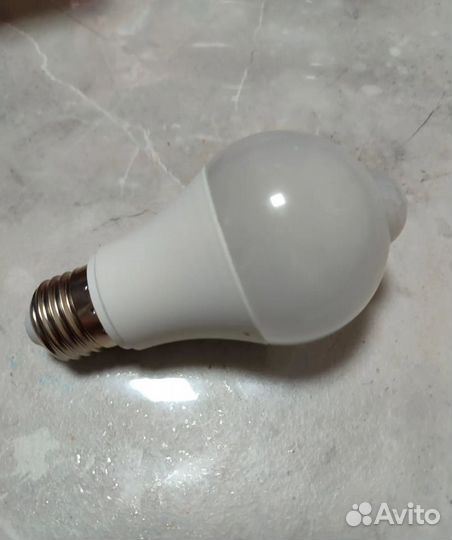 Светодиодная лампа E27