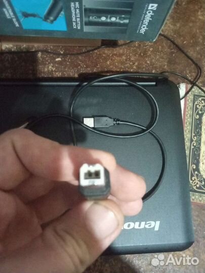 Микрофон студийный