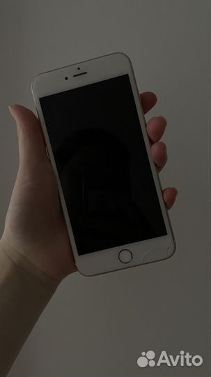 iPhone 6S Plus, 32 ГБ