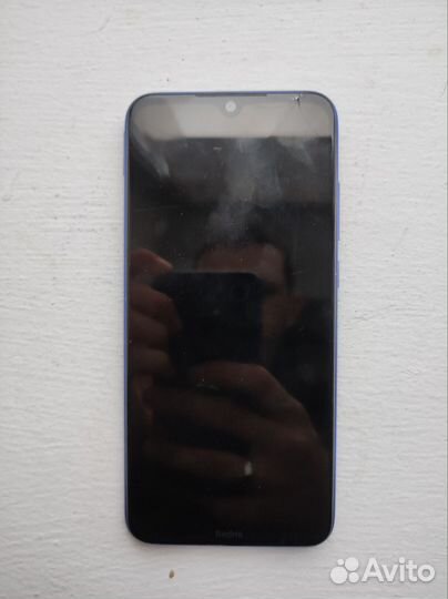 Xiaomi Redmi Note 8T, 4/128 ГБ