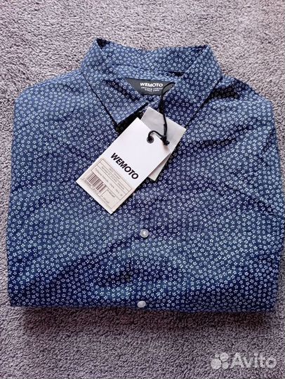 Новые женские рубашки