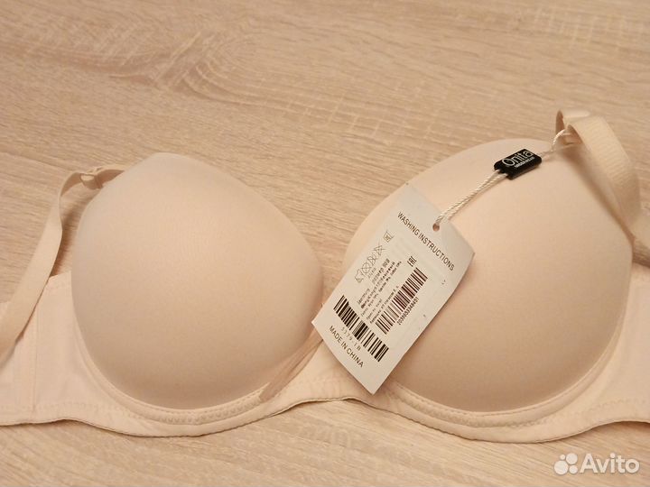 Бюстгальтер 90в