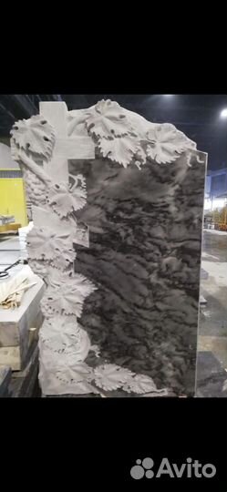 Памятники из натурального камня без посредников