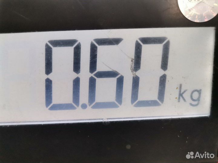 Крюк буксировочный Nissan Qashqai 2009 51112JD00A