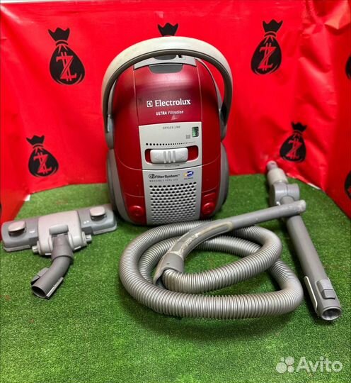 Пылесос Electrolux Z 5935 HP (40716 )