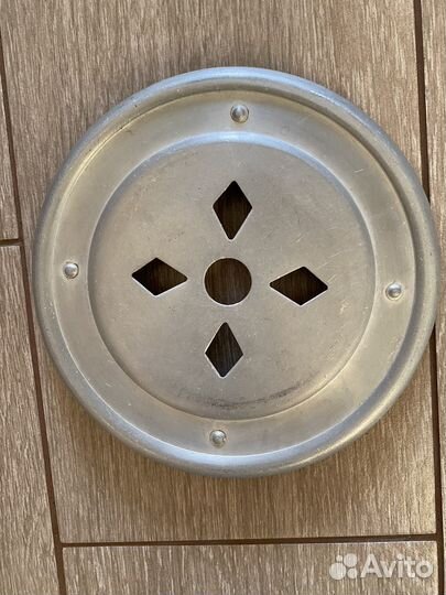 Подставка под горячее СССР