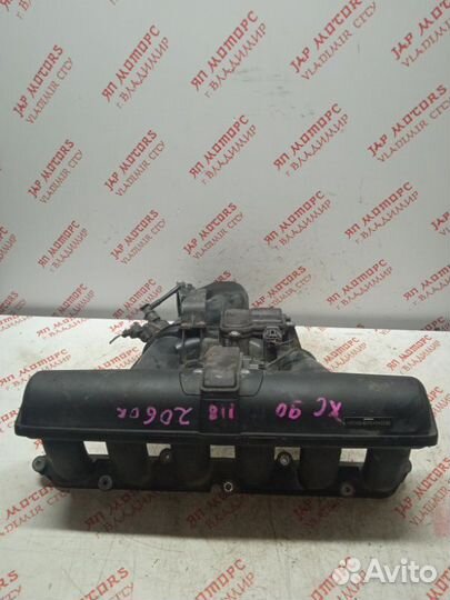 Коллектор впускной Volvo Xc90 B6324S 2007