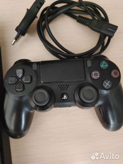Sony PS4 slim 500gb