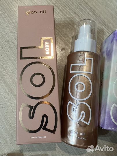 Colourp pop Sol body