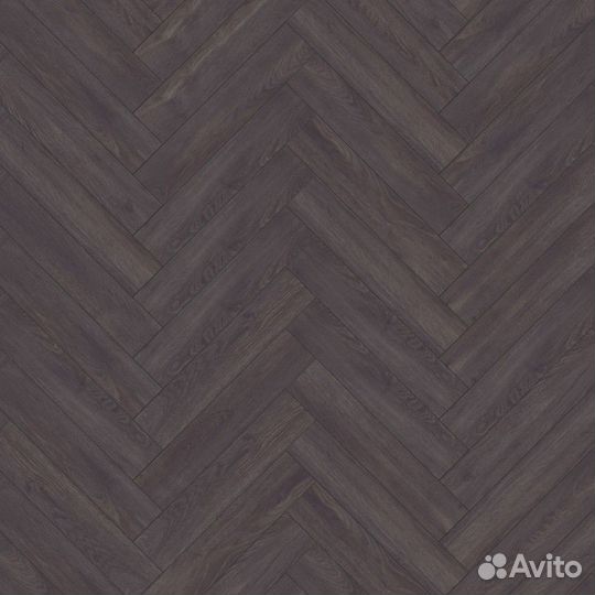 Ламинат Kronotex Дуб Эльба Черный D 6010