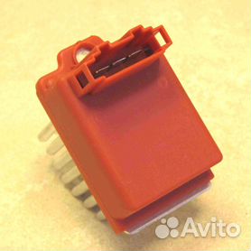 Более 38 резисторов вентилятора печки для AUDI 80 в каталоге интернет-магазина