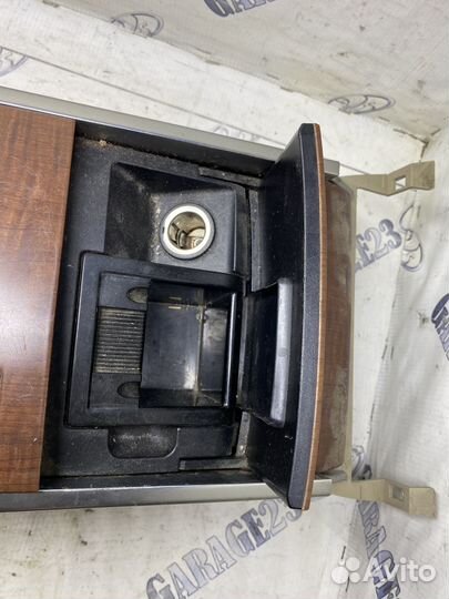 Центральная консоль Nissan Teana