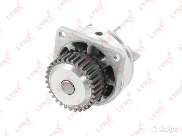 Насос водяной nissan Maxima/murano/Elgrand/Patrol