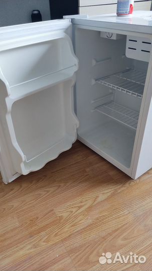 Минихолодильник бу