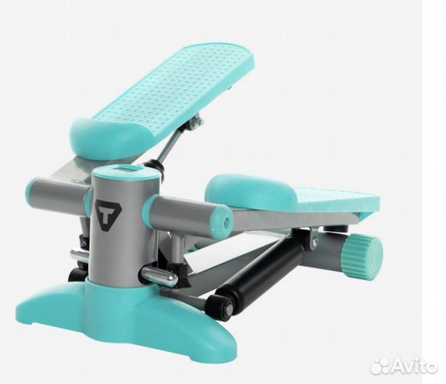 Тренажер степпер