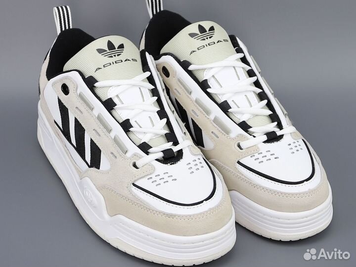 Кроссовки adidas adi2000