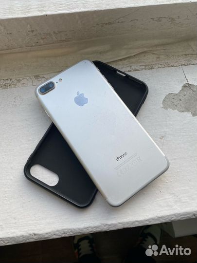 iPhone 7 Plus, 32 ГБ