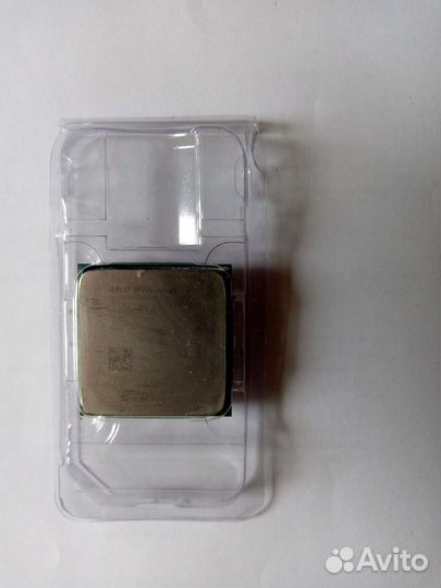 Процессоры Phenom x4. AMD x2. 3,1