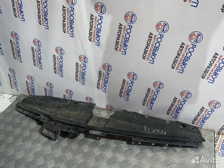 Накладка рамки телевизора polo 2013