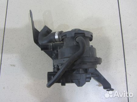 Клапан вентиляции топливного бака