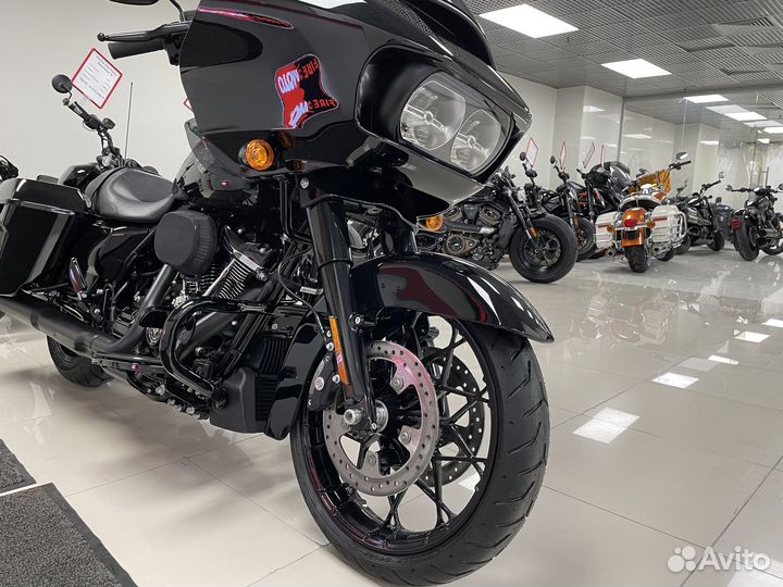 Harley-Davidson Road Glide Special, 2023