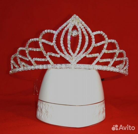 Диадема новая детская