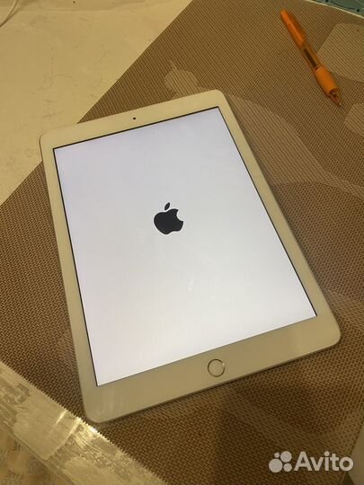 iPad 5