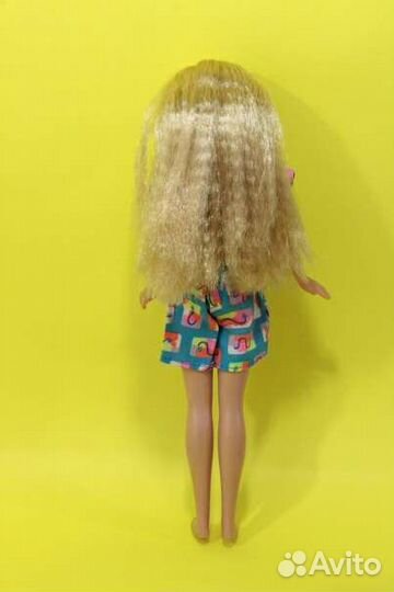 Stacey babysitters club Remco