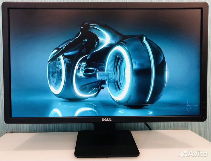 Монитор 24” Dell E2414Ht 24дюйма FullHD