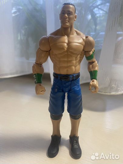 Фигурка Джон Сина