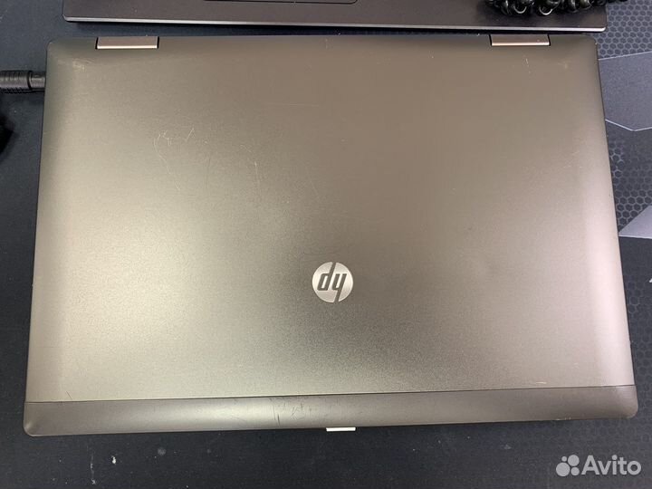 HP ProBook 6475b