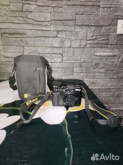 Фотоаппарат Nikon