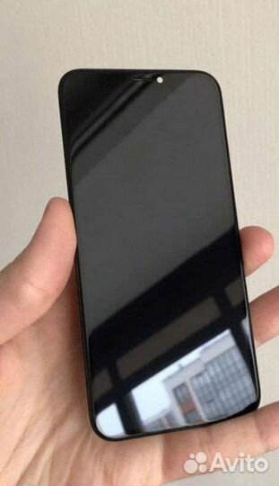 Дисплей iPhone X Оригинал