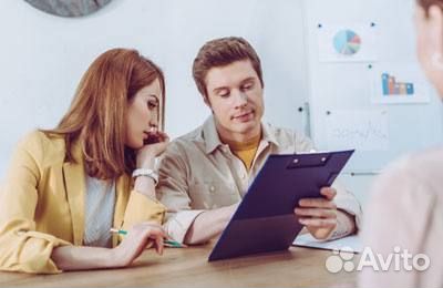 Набор it специалистов на работу