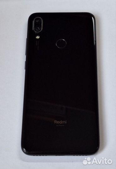 Xiaomi Redmi Note 7 Pro, 6/128 ГБ