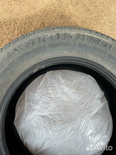 Yokohama Geolandar G091 225/65 R17