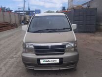 Nissan Caravan 2.3 MT, 1985, 340 000 км, с пробегом, цена 450 000 руб.