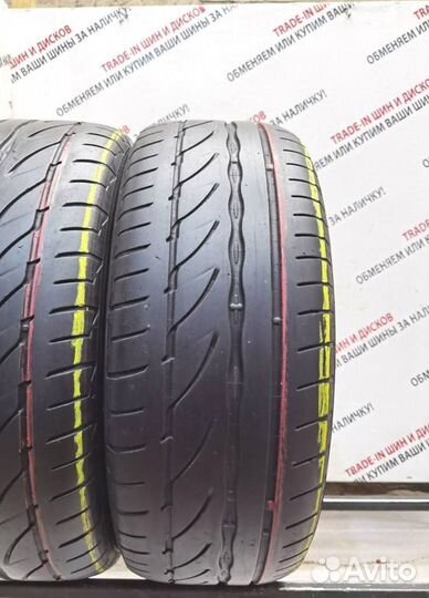 Bridgestone Potenza RE002 Adrenalin 205/55 R16 91W