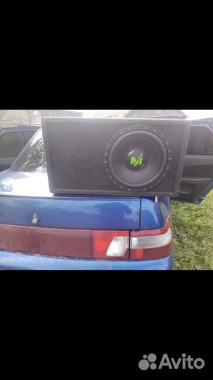 Музыка в автомобили