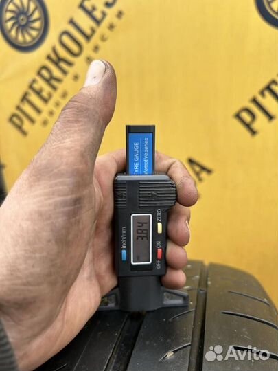 Pirelli Powergy 225/45 R19 96W