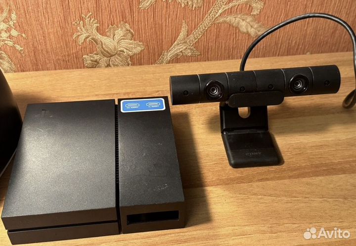 Sony playstation vr
